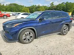 5TDGZRAHXMS081430 2021 TOYOTA HIGHLANDER
