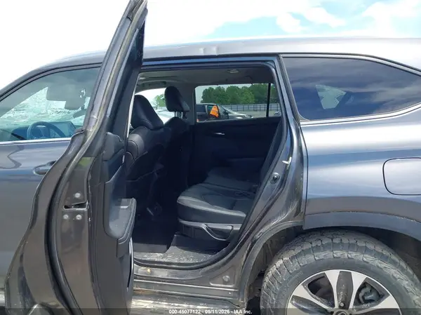 5TDGZRAHXMS082285 2021 TOYOTA HIGHLANDER - Image 8