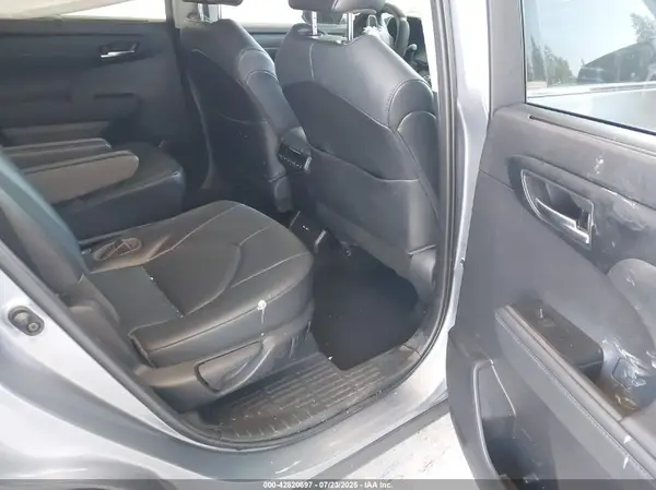 5TDGZRAHXMS083629 2021 TOYOTA HIGHLANDER - Image 8