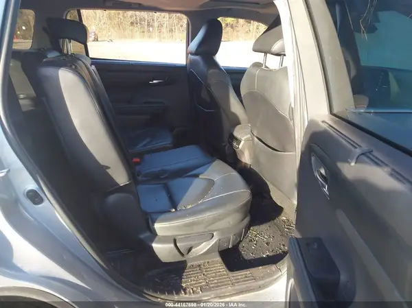 5TDGZRAHXMS520061 2021 TOYOTA HIGHLANDER - Image 8
