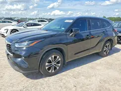 5TDGZRAHXMS520089 2021 TOYOTA HIGHLANDER
