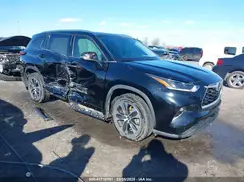 5TDGZRAHXMS530038 2021 TOYOTA HIGHLANDER