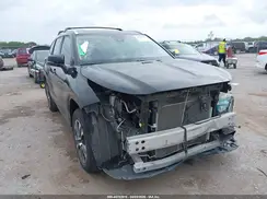 5TDGZRAHXMS536941 2021 TOYOTA HIGHLANDER