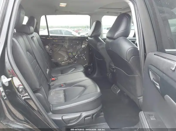 5TDGZRAHXMS536941 2021 TOYOTA HIGHLANDER - Image 8
