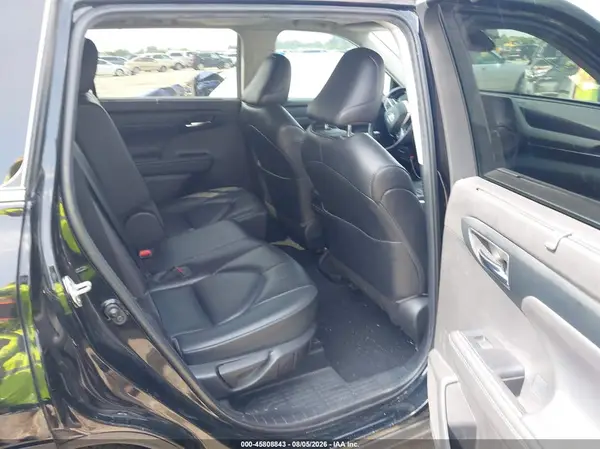 5TDGZRAHXNS102519 2022 TOYOTA HIGHLANDER - Image 8