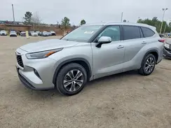 5TDGZRAHXNS121250 2022 TOYOTA HIGHLANDER
