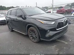 5TDGZRAHXNS130420 2022 TOYOTA HIGHLANDER