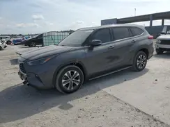 5TDGZRAHXNS135987 2022 TOYOTA HIGHLANDER