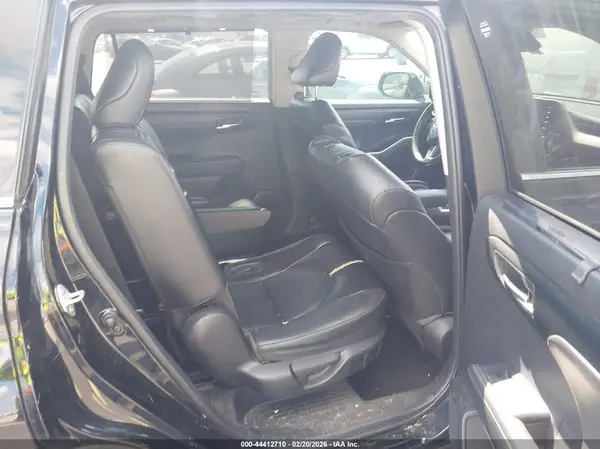5TDGZRAHXNS543471 2022 TOYOTA HIGHLANDER - Image 8