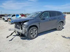 5TDGZRAHXNS543857 2022 TOYOTA HIGHLANDER