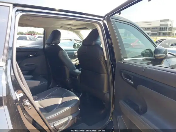 5TDGZRAHXNS543874 2022 TOYOTA HIGHLANDER - Image 8