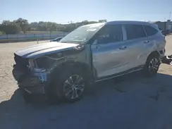 5TDGZRAHXNS552896 2022 TOYOTA HIGHLANDER