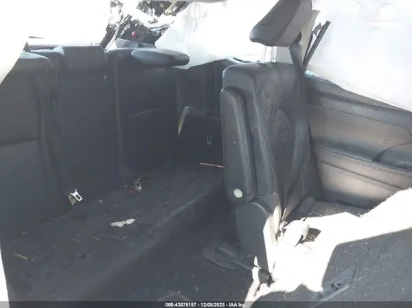 5TDGZRAHXNS554423 2022 TOYOTA HIGHLANDER - Image 8