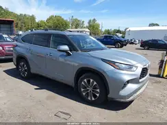5TDGZRBH0LS002991 2020 TOYOTA HIGHLANDER