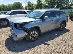 5TDGZRBH0LS005793 2020 TOYOTA HIGHLANDER