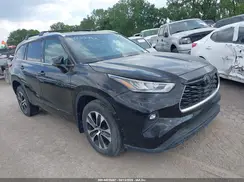 5TDGZRBH0LS008564 2020 TOYOTA HIGHLANDER
