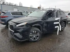 5TDGZRBH0LS015997 2020 TOYOTA HIGHLANDER