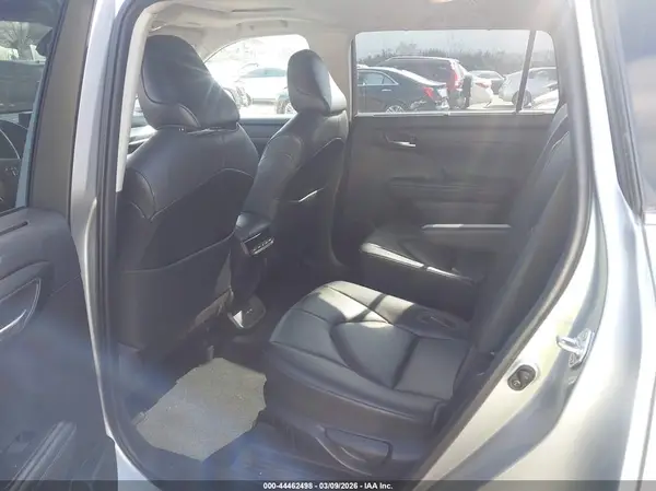 5TDGZRBH0LS017359 2020 TOYOTA HIGHLANDER - Image 8