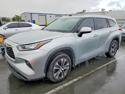 5TDGZRBH0LS018169 2020 TOYOTA HIGHLANDER