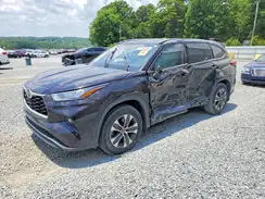 5TDGZRBH0LS019502 2020 TOYOTA HIGHLANDER