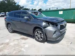 5TDGZRBH0LS019953 2020 TOYOTA HIGHLANDER