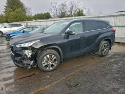 5TDGZRBH0LS026398 2020 TOYOTA HIGHLANDER