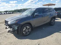 5TDGZRBH0LS027308 2020 TOYOTA HIGHLANDER