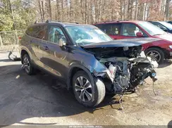 5TDGZRBH0LS028085 2020 TOYOTA HIGHLANDER