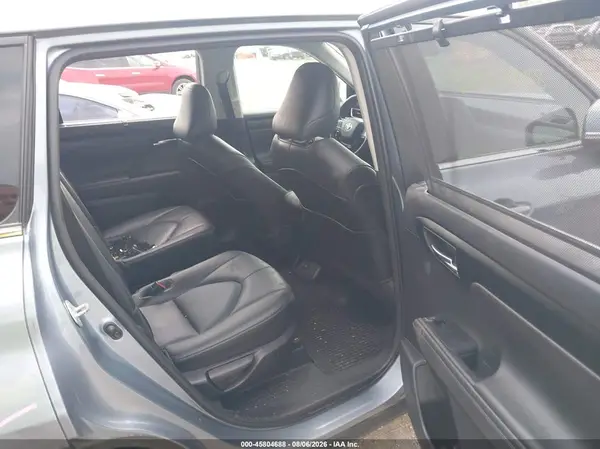 5TDGZRBH0LS028541 2020 TOYOTA HIGHLANDER - Image 8