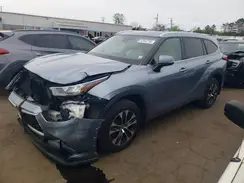 5TDGZRBH0LS029835 2020 TOYOTA HIGHLANDER