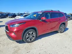 5TDGZRBH0LS038938 2020 TOYOTA HIGHLANDER