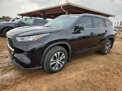 5TDGZRBH0LS041807 2020 TOYOTA HIGHLANDER