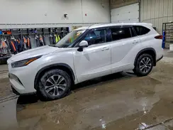 5TDGZRBH0LS047767 2020 TOYOTA HIGHLANDER