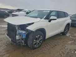 5TDGZRBH0LS502245 2020 TOYOTA HIGHLANDER