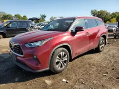 5TDGZRBH0LS505534 2020 TOYOTA HIGHLANDER