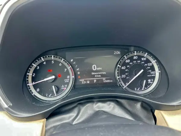 5TDGZRBH0LS506859 2020 TOYOTA HIGHLANDER - Image 8