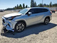 5TDGZRBH0LS508014 2020 TOYOTA HIGHLANDER