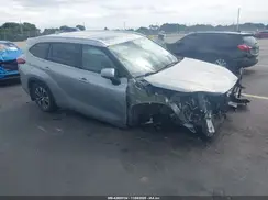 5TDGZRBH0LS508921 2020 TOYOTA HIGHLANDER