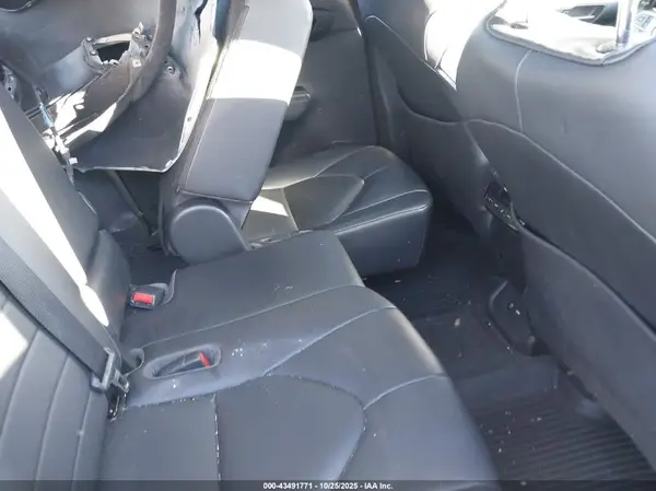 5TDGZRBH0LS510748 2020 TOYOTA HIGHLANDER - Image 8