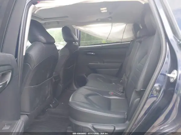 5TDGZRBH0LS513844 2020 TOYOTA HIGHLANDER - Image 8