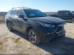 5TDGZRBH0LS518655 2020 TOYOTA HIGHLANDER