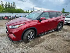 5TDGZRBH0LS523029 2020 TOYOTA HIGHLANDER