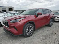 5TDGZRBH0MS085971 2021 TOYOTA HIGHLANDER