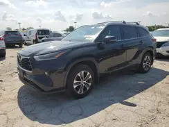 5TDGZRBH0MS110335 2021 TOYOTA HIGHLANDER