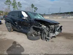 5TDGZRBH0MS120301 2021 TOYOTA HIGHLANDER