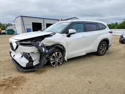5TDGZRBH0MS128561 2021 TOYOTA HIGHLANDER