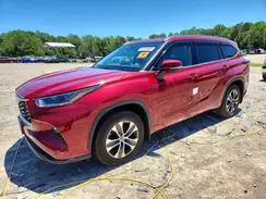 5TDGZRBH0MS132979 2021 TOYOTA HIGHLANDER