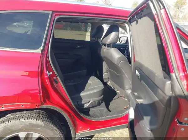 5TDGZRBH0MS137163 2021 TOYOTA HIGHLANDER - Image 8