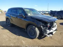 5TDGZRBH0MS145330 2021 TOYOTA HIGHLANDER