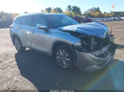 5TDGZRBH0MS155176 2021 TOYOTA HIGHLANDER